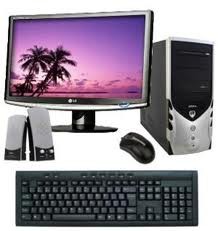 Micro computador completo